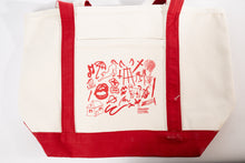 Canvas Tote