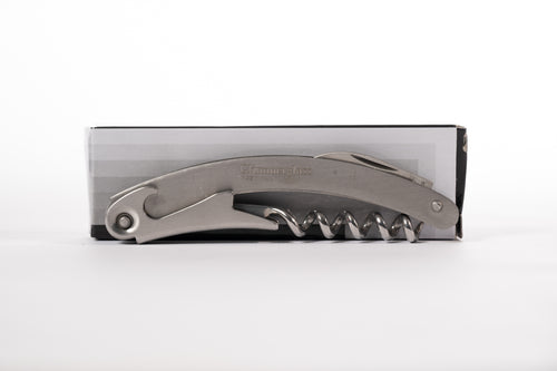 Corkscrew