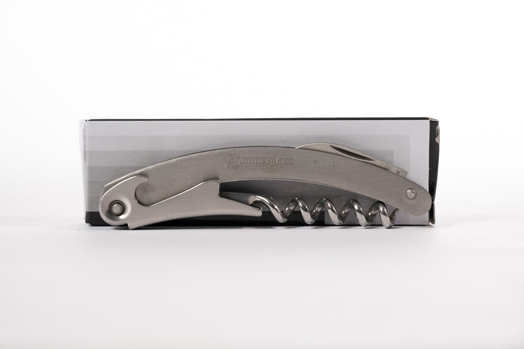 Corkscrew