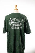 Glimmerglass Experience Tee