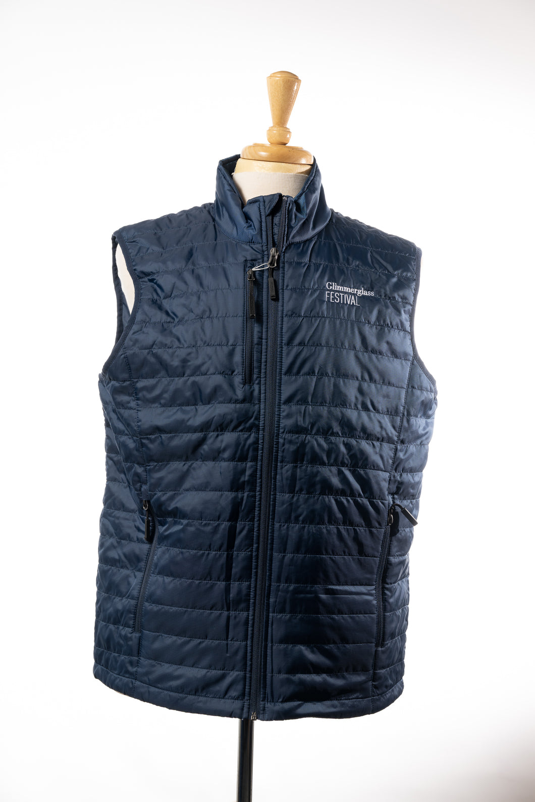 Puffer Vest