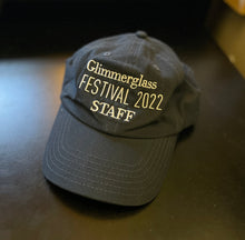 Baseball Cap - GGF Staff 2024