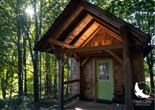Hawk Circle Cabin