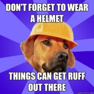 Safety Helmet Retention Fee